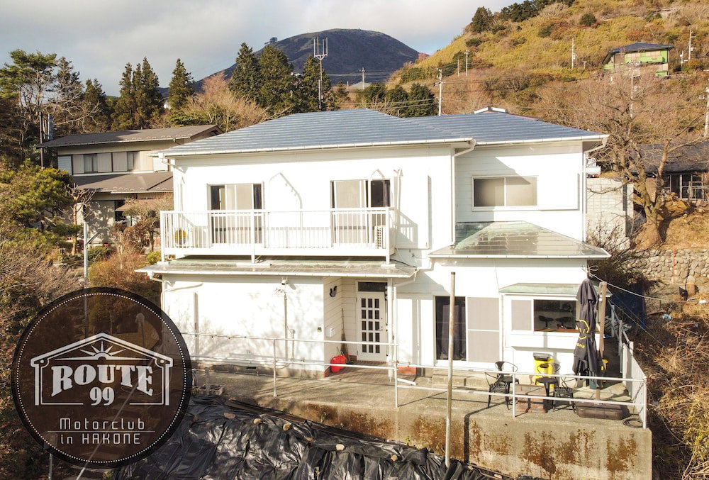 Hotel Route 99 Hakone