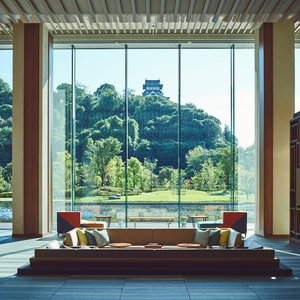 Hotel Hotel Indigo Inuyama Urakuen Garden By Ihg cazare Inuyama