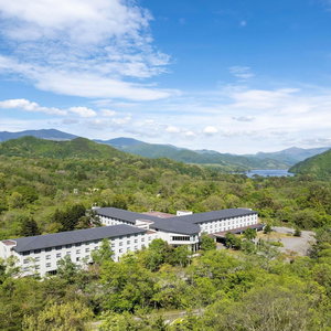 Hotel Mercure Urabandai Resort & Spa cazare Inawashiro