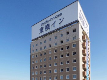 Toyoko Inn Kitakami-Eki Nishi-Guchi