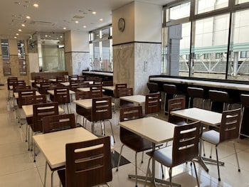 Toyoko Inn Kitakami-Eki Nishi-Guchi