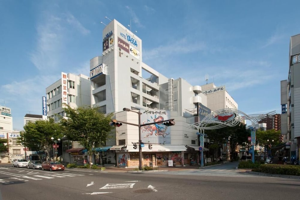 Hotel Hotel Yassa