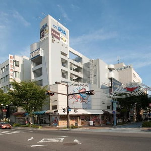 Hotel Hotel Yassa cazare Mihara