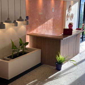 Hotel Village By The Sea cazare Golem