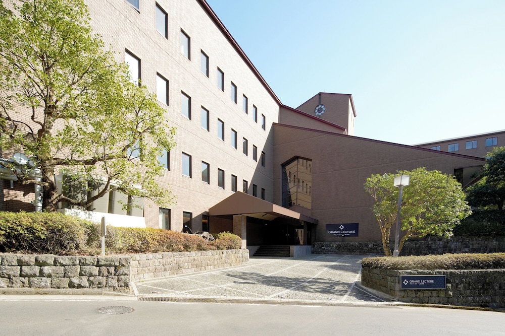 Hotel Grand Lectore Yugawara (Tkp Hotels & Resorts)