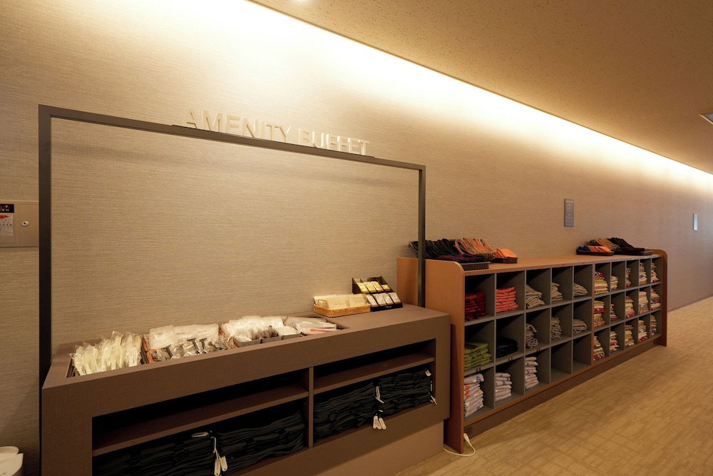 Grand Lectore Yugawara (Tkp Hotels & Resorts)