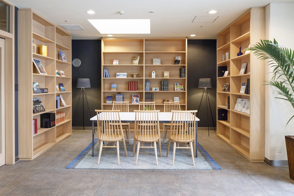 Hotel Mystays Hakodate Goryokaku