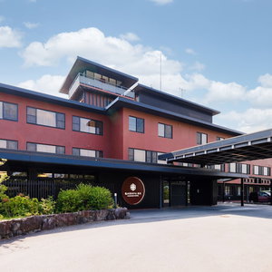 Hotel Kamenoi Hotel Nara cazare Nara