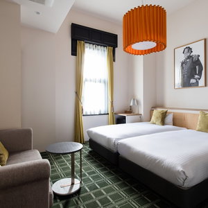 Hotel Hakoba Hakodate By The Share Hotels cazare Hakodate
