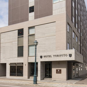 Hotel Hotel Torifito Otaru Canal cazare Otaru
