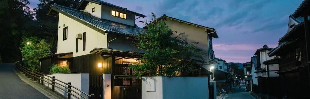Hotel Miyajima Shiro
