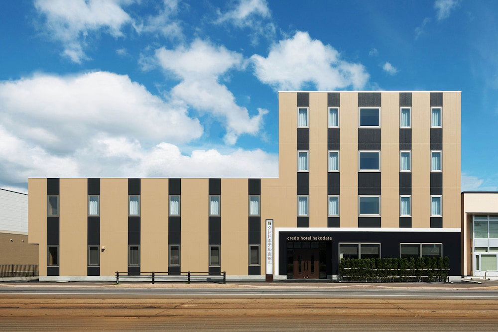 Hotel Credo Hotel Hakodate