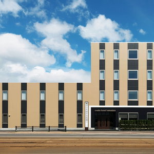 Hotel Credo Hotel Hakodate cazare Hakodate