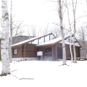 Hotel Noboribetsu Log House cazare Noboribetsu