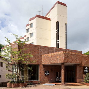 Hotel Adex Inn cazare Noboribetsu