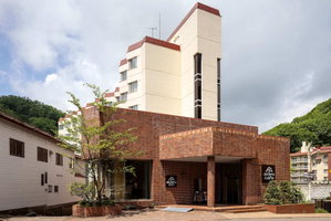Hotel Adex Inn cazare Noboribetsu