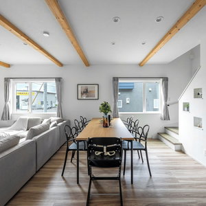 Hotel The Pasion cazare Asahikawa