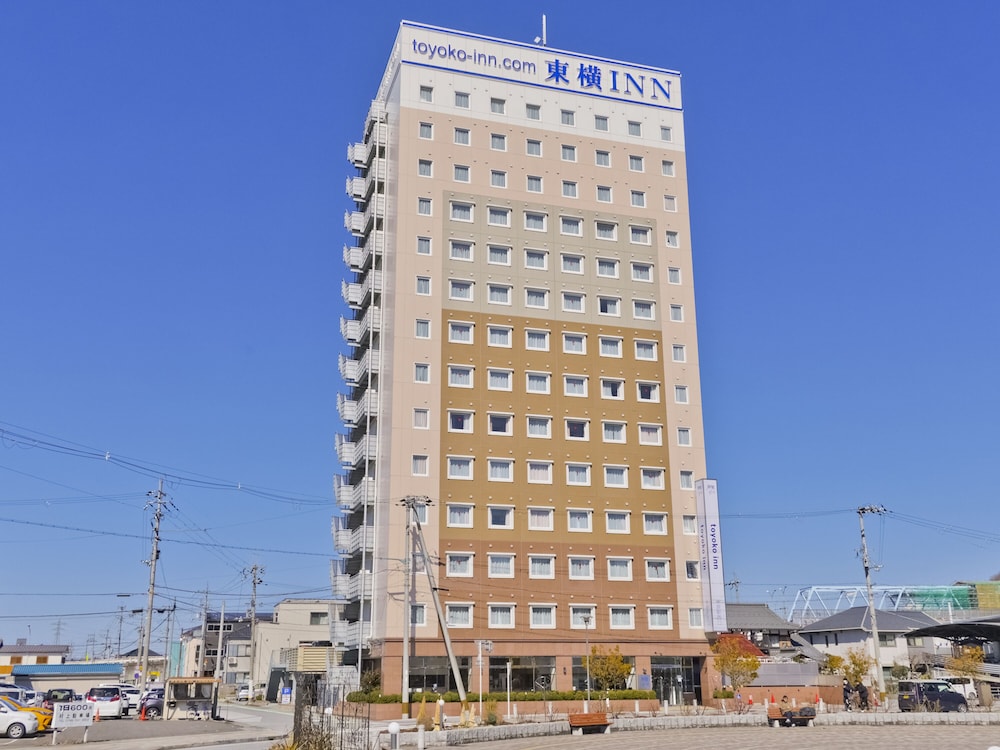 Hotel Toyoko Inn Maibara Station Shinkansen Nishi