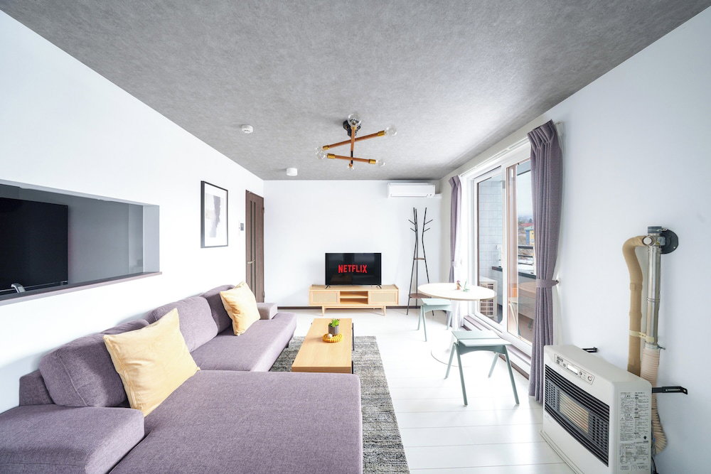 Hotel Hills Niseko 206