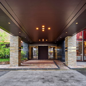 Hotel Royal Pines Hotel Yonezawa cazare Yonezawa