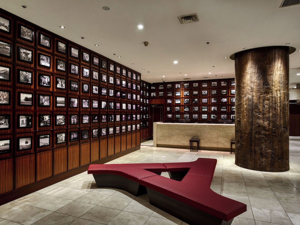 Royal Pines Hotel Yonezawa