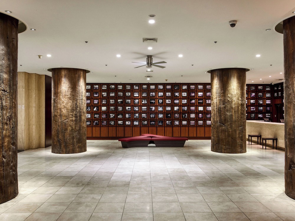 Royal Pines Hotel Yonezawa