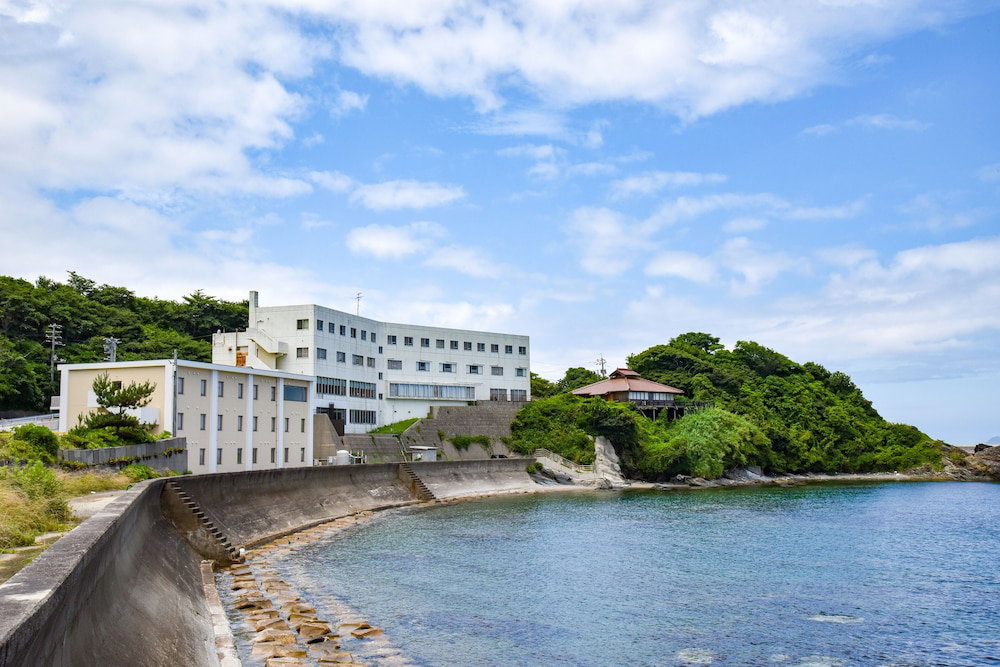 Hotel Marine Hotel Harimo