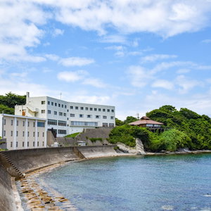 Hotel Marine Hotel Harimo cazare Hamada