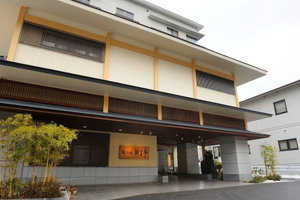 Hotel Shintomi-Tei cazare Matsushima