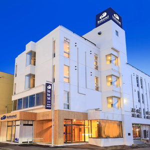 Hotel Kokotel Hakodate - Hostel cazare Hakodate