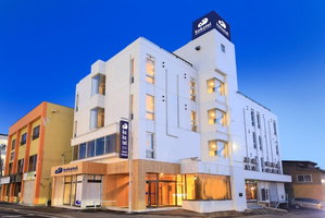 Hotel Kokotel Hakodate - Hostel cazare Hakodate