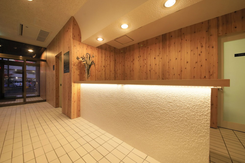 Kokotel Hakodate - Hostel