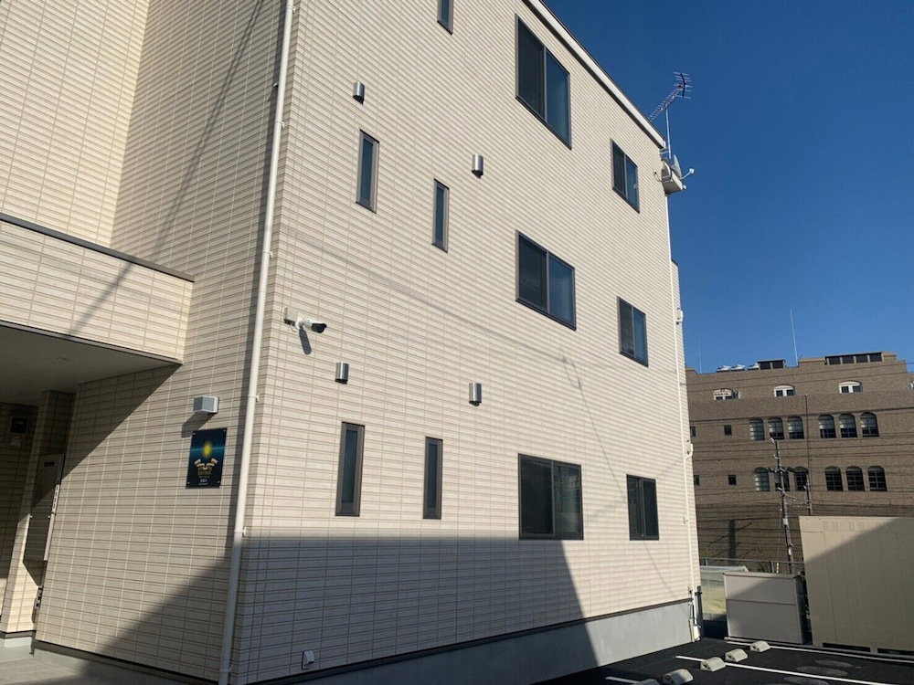 Hotel Ouchi Hotel Miyajimaguchi