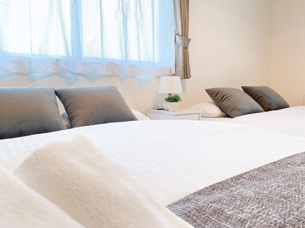 Ouchi Hotel Miyajimaguchi