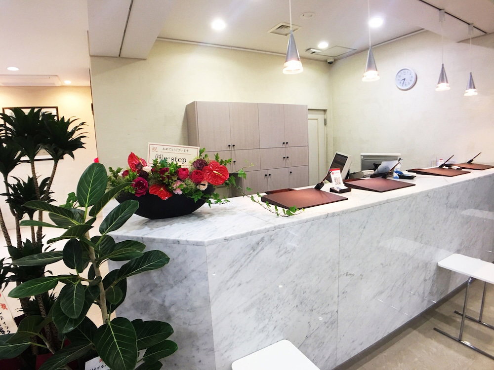 Hotel High Set Hotel Shizuoka Inter