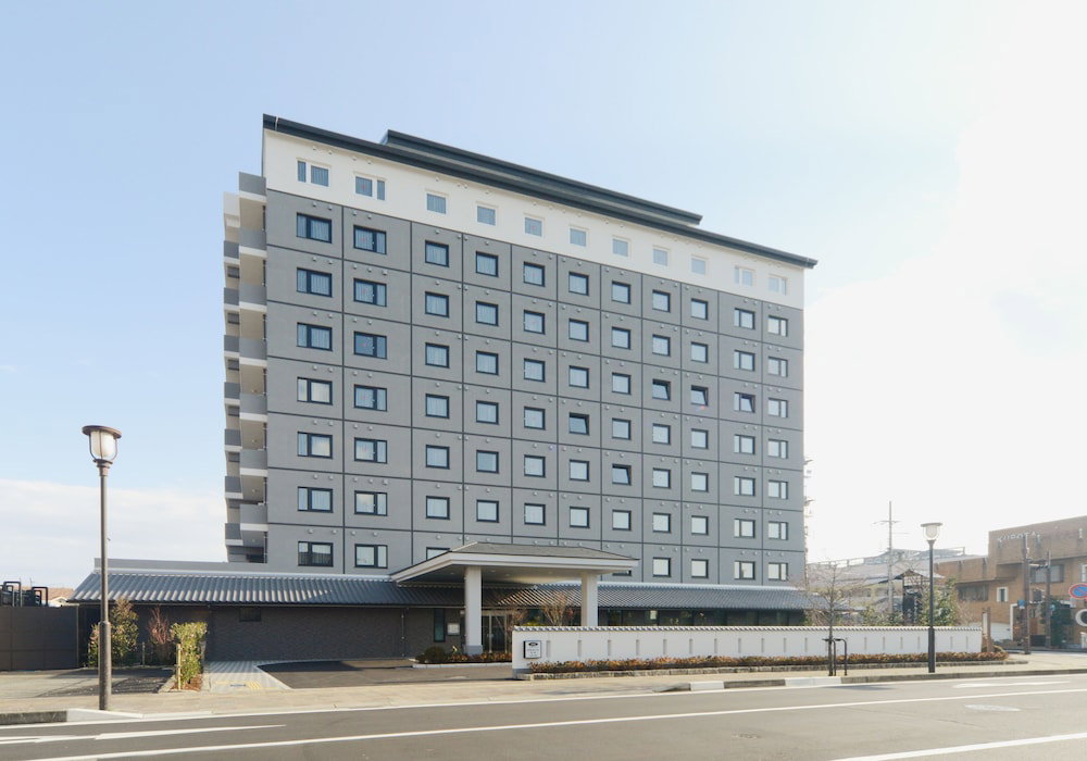 Hotel Hotel Route Inn Kasai Hojo No Shuku