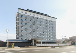 Hotel Hotel Route Inn Kasai Hojo No Shuku cazare Kasai