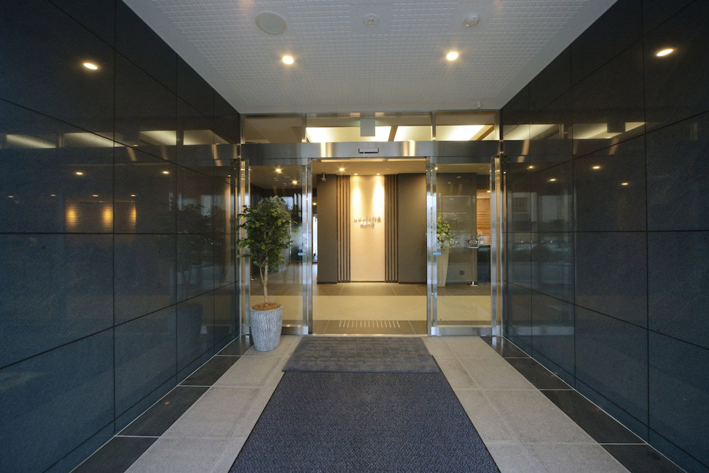Hotel Route Inn Kasai Hojo No Shuku