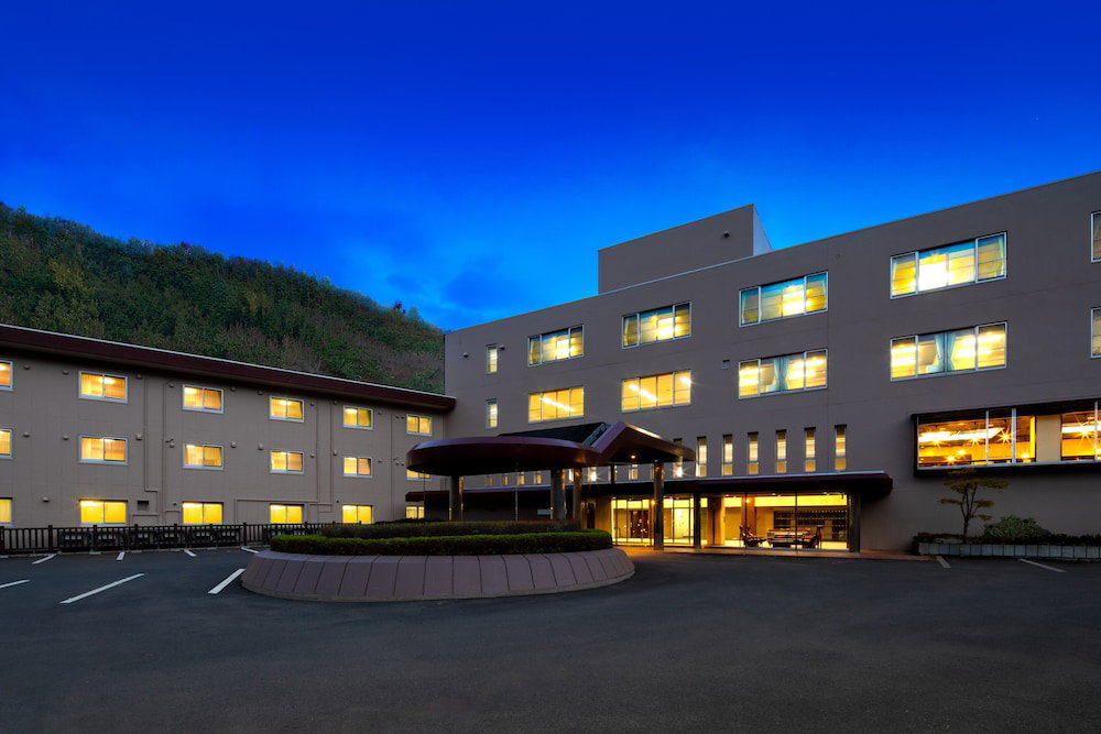 Hotel Asarigawaonsenhotel