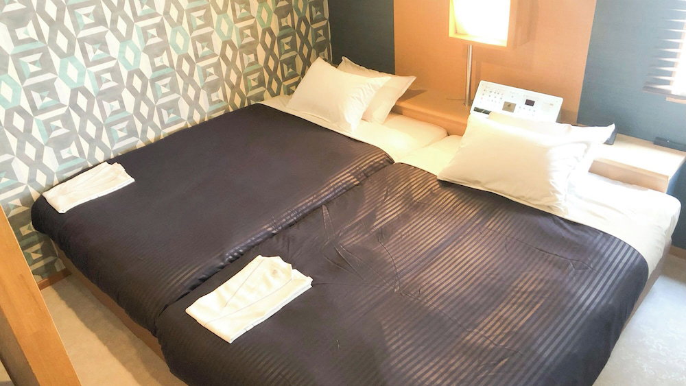 Hotel Livemax Kuroishi