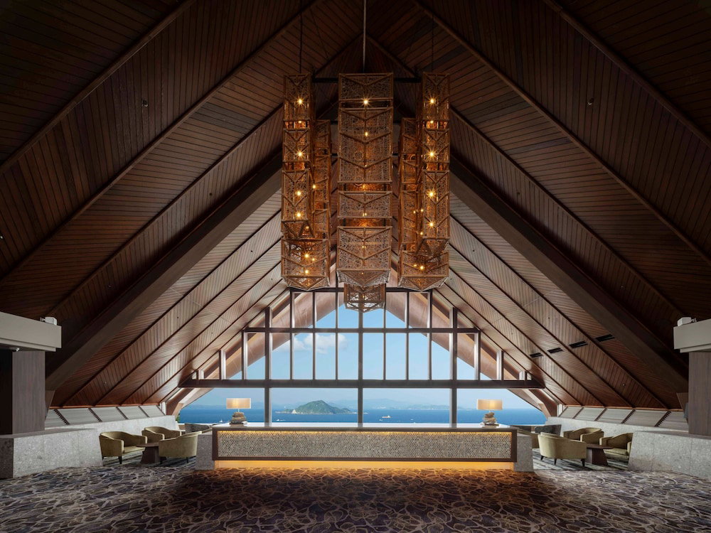 Hotel Irago Ocean Resort