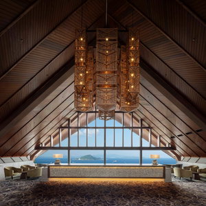 Hotel Irago Ocean Resort cazare Tahara