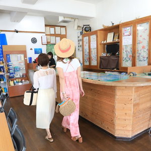 Hotel Sea Friend cazare Zamami