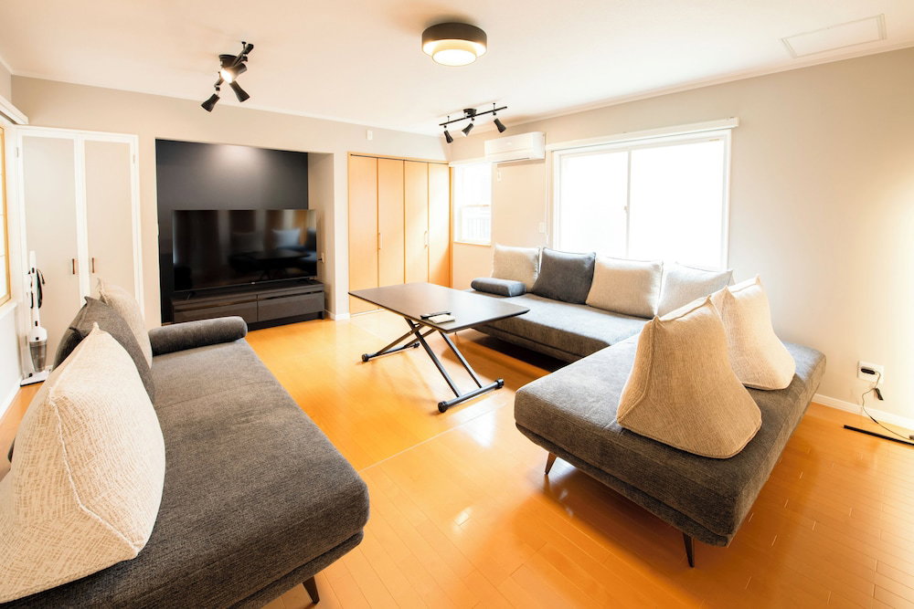 Hotel Villa Futaba Wakamatsucho