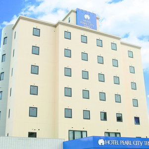 Hotel Hotel Pearl City Tendo cazare Tendo