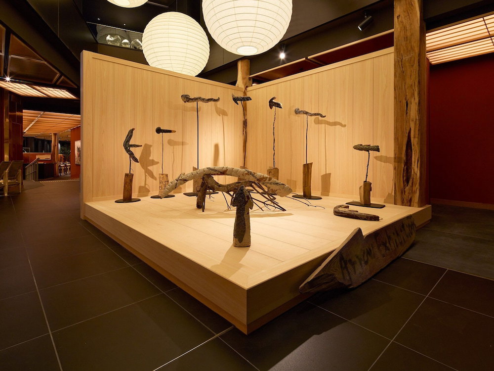 Hotel Fork & Knife Miyajima