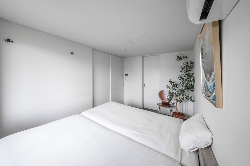 Townhouse Asahikawa
