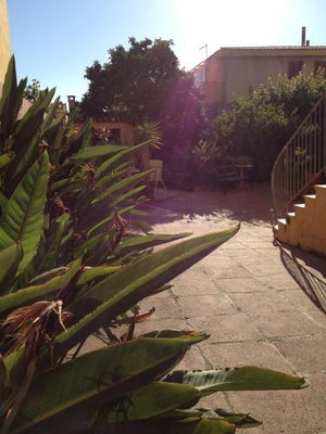 Hotel Affittacamere Ciro'S House cazare Olbia