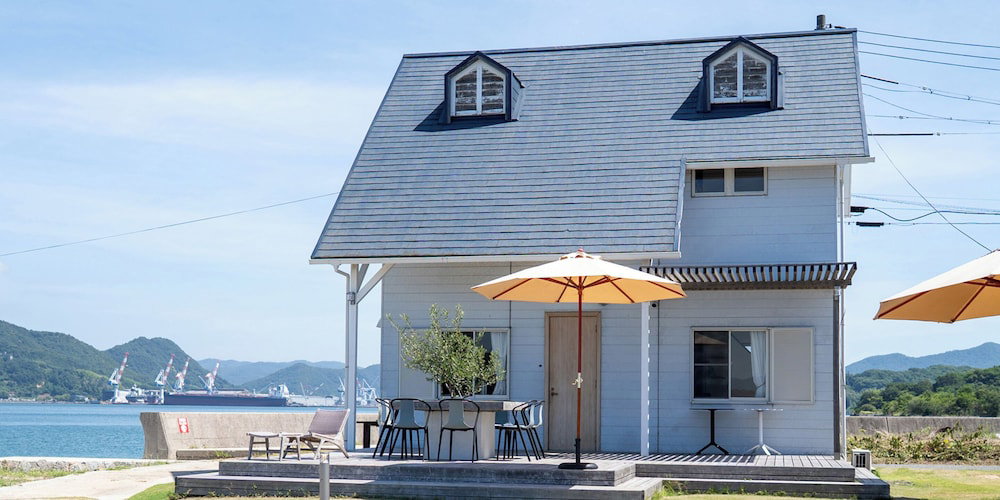 Hotel Setouchi Hideaway Resort