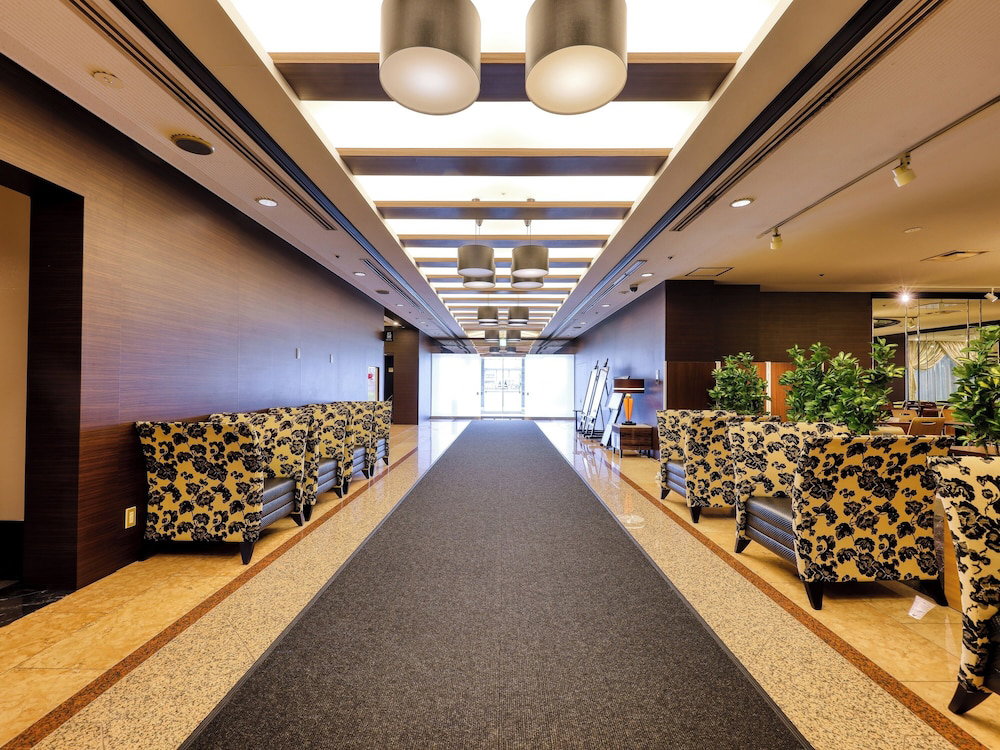 Apa Hotel Yamagata Tsuruoka Ekimae